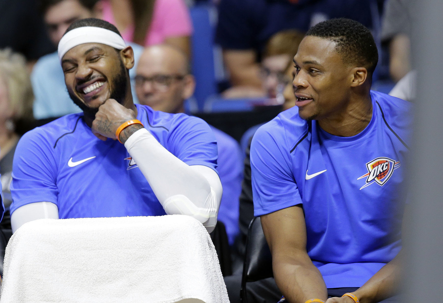 Russell Westbrook